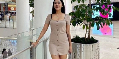 Netizen Sebut Tarifnya Murah, Begini Respons Vernita Syabilla 
