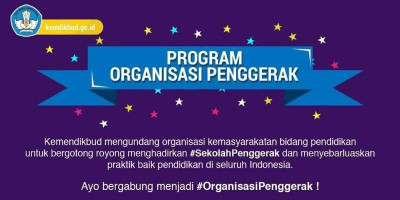 Nadiem Makarim Gagal Ajak Muhammadiyah Ikut POP