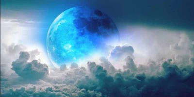 Blanet, Planet-planet yang Mengorbit Lubang Hitam Supermasif