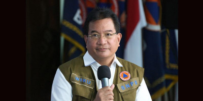 Kapan Wabah Covid-19 Berakhir, Tanyakan Pada Diri Sendiri
