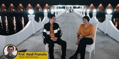 Waspada Isu Ditemukan Obat Herbal Untuk Covid-19