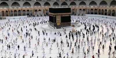 Setelah Pelaksanaan Haji, Jemaah Dikarantina 14 Hari