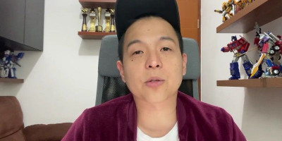 Anji Dilaporkan ke Polisi Soal Obat Corona, Ernest Prakasa Bilang Begini