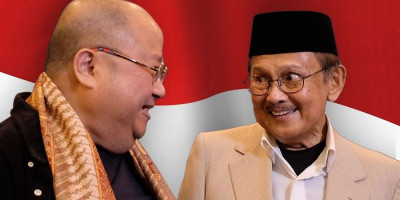 Angkamologi Satu 