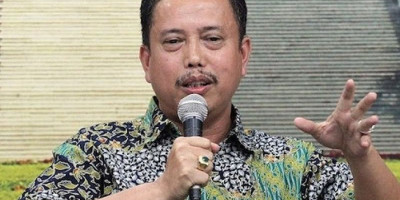 Mutasi Polri, IPW Duga Suami Jaksa Pinangki Diistimewakan