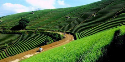 Berbeda dengan Pemerintah Pusat, Seluruh Tempat Wisata Majalengka Malah Ditutup