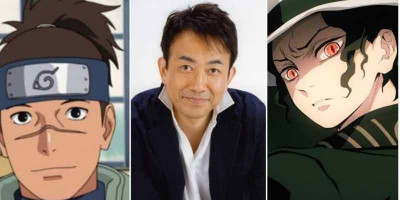 Pengisi Suara Naruto dan Kimetsu no Yaiba Positif Covid-19