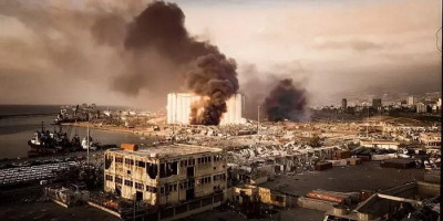 Pemerintah RI Pantau Situasi di Lebanon, Kemenlu Sampaikan Ucapan Duka Cita