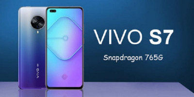 Smartphone 5G Kelas Menengah dari Vivo, Ini Spesifikasinya 