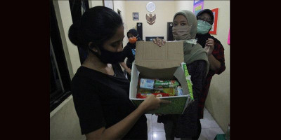 Ombudsman: Bansos Jadi Aduan Terbanyak Selama Posko Covid-19