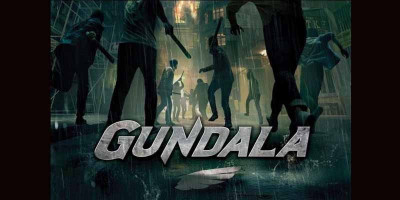 Bikin Bangga, Film Gundala Juga Dirilis di Prancis