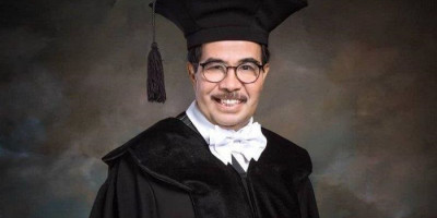 Duka Cita Bagi Guru, Sahabat, dan Cendekiawan Soekarnois: Prof Dr.Cornelis Lay, MA