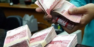 RPP Gaji ke-13 Siap Diajukan dan Ditandatangani Jokowi