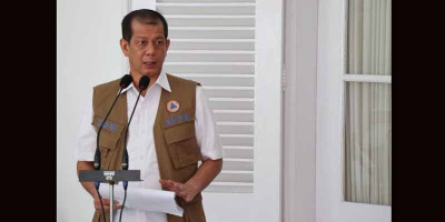 Jabar Diminta Mainkan Gas dan Rem Tangani Corona