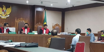 Sidang PHK Sepihak PT Tech Data, Sebagian Keterangan Saksi Ahli Penggugat Dinilai Untungkan Tergugat