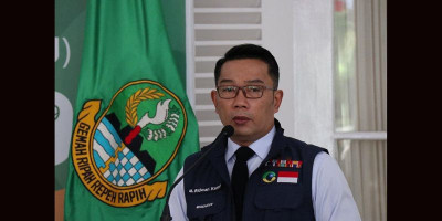 Kang Emil Ingin Jabar Tingkatkan Jumlah Tes Covid-19