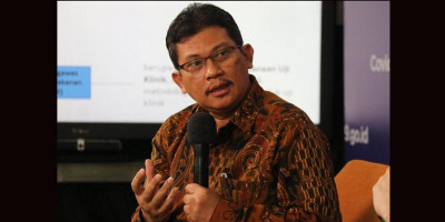 Penemuan Obat Covid-19 Tidak Bisa Langsung Klaim