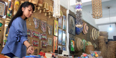 Hal Yang Bikin Kamu Panik Belanja di Rajapolah Tasikmalaya