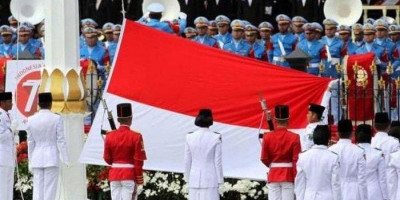 17.845 Undangan Virtual Disiapkan Saksikan HUT Kemerdekaan