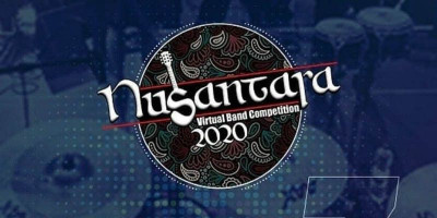 Kompetisi Band Virtual Pancing Anak Muda Berkarya Kembali