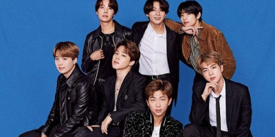 Siap-siap, BTS Rilis Film Keempat September Mendatang