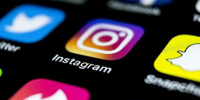 Font Baru di Instagram Stories, Salah Satunya Dibuat Tahun 1994
