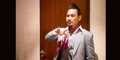 Ragukan Vaksin Corona Bertujuan Mulia, Ini Kata Jerinx