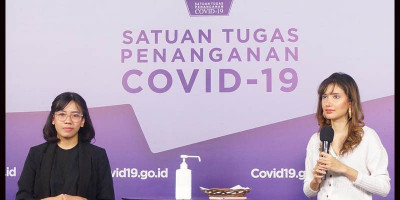 Layanan Bahasa Isyarat Membuka Akses Informasi Bagi Penyandang Tunarungu