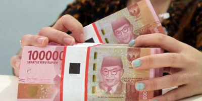 Simak, Begini Cara Mencairkan Dana Bantuan Rp 600 Ribu untuk Pekerja Swasta 