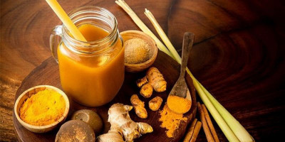 Tak Sekadar Bumbu, Ini Manfaat Kencur yang Luar Biasa