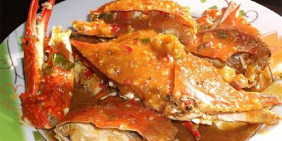 Tak Hanya Lezat, Daging Kepiting Punya Banyak Manfaat