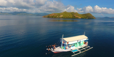Jelang Asean Summit dan KTT G-20, Labuan Bajo Terus Berbenah