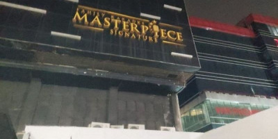 Buka Diam-diam, Karaoke Ahmad Dhani Bakal Ditutup dan Didenda
