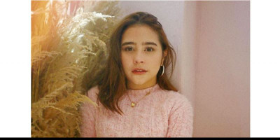 Prilly Latuconsina Produseri Sendiri Film Barunya