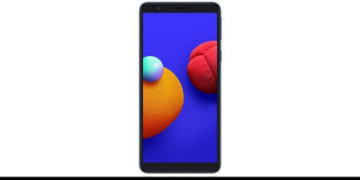 Samsung Luncurkan Galaxy A01 Core dengan RAM Lebih Besar