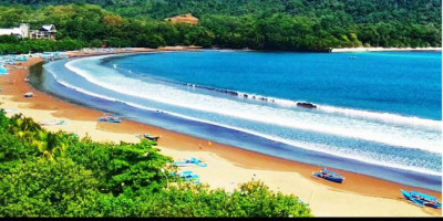 Pangandaran Bakal Jadi Destinasi Unggulan Usai Pandemi