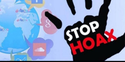Kemenhub Gandeng PWI Tangkal Maraknya Hoaks 
