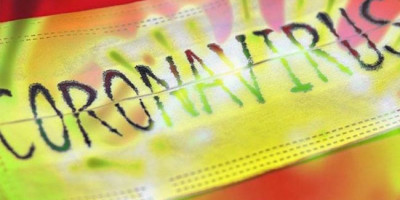 Innalillahi, Wali Kota Banjarbaru Meninggal Dunia karena Corona