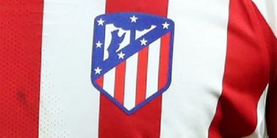Atletico Madrid Rahasiakan Indentitas Dua Anggotanya yang Positif Covid-19