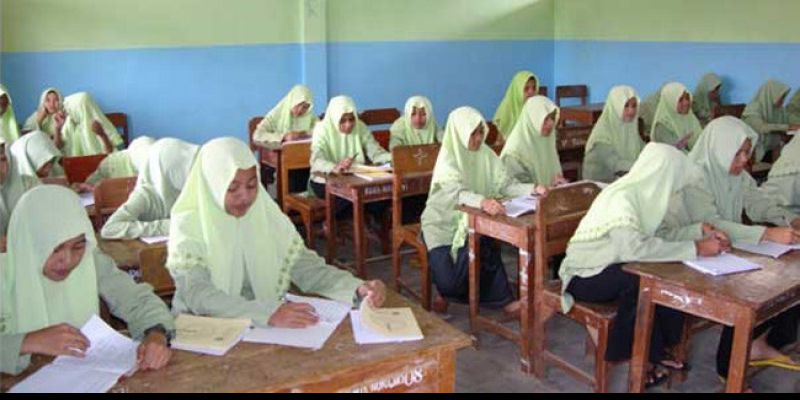 Menag Jelaskan Syarat Pembelajaran Tatap Muka di Madrasah