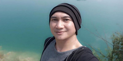 Penjelasan Anji soal Pembuatan Konten Obat Covid-19 dengan Hadi Pranoto