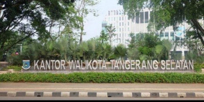 Pengangkatan Jabatan Besar-besaran di Pemkot Tangsel, Pengamat: Sulit Menyaksikan ASN Netral