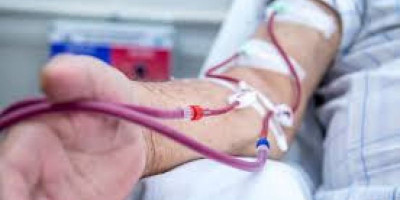 Komunitas Pasien Cuci Darah Indonesia Kecewa MA Tolak Gugatan Perpres Jaminan Kesehatan