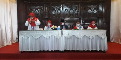 Doa untuk Pemimpin