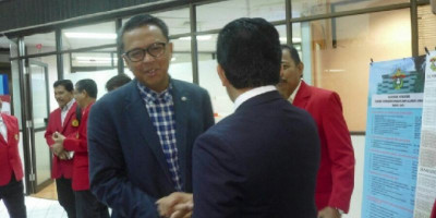 Nurdin Abdullah : Wajib Hukumnya Bangun Masjid 99 Kubah