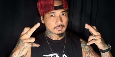 Jerinx SID dan Tamara Bleszynski Akan Bagi-bagi Makanan di Bali