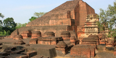 Mahavihara Nalanda 