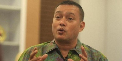 Innalillahi, Kepala Dinas Pariwisata dan Ekonomi Kreatif DKI Jakarta Meninggal Dunia
