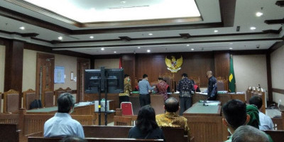Sidang PHK PT Tech Data, Kuasa Hukum Tergugat: Tak Matching dengan Perselisihan Awal