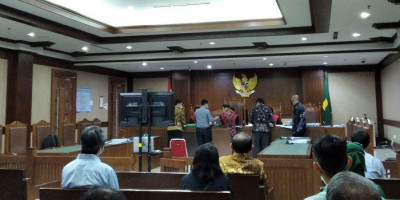 Sidang PHK PT Tech Data, Tuduhan karena Diduga Menghapus Data Terbantahkan